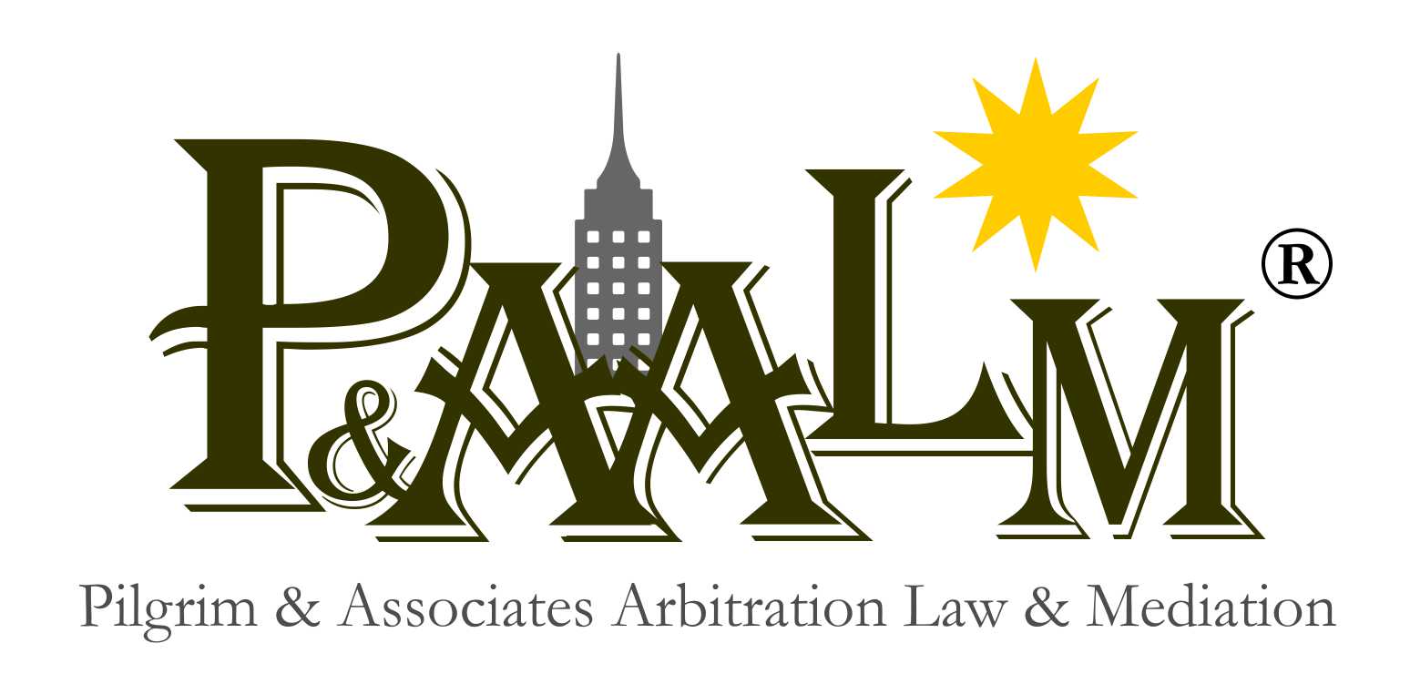 Pilgrim & Associates Arbitration, Law & Mediation